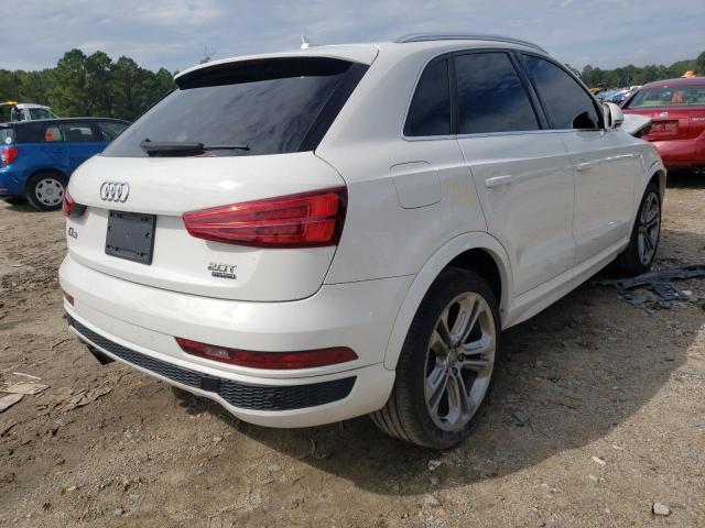 Photo 4 from auction – 2018 AUDI Q3 PREMIUM with VIN WA1JCCFS2JR025463