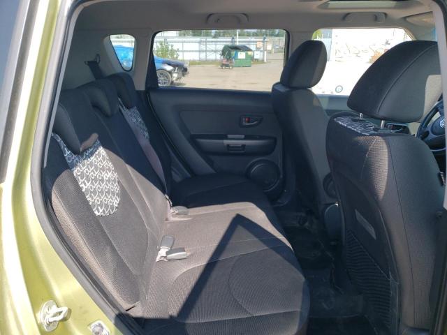 Photo 6 from auction – 2010 KIA SOUL with VIN KNDJT2A24A7064218