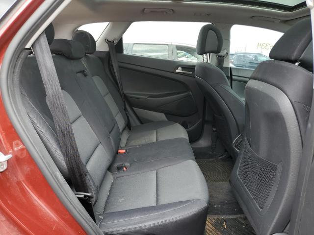 Photo 6 from auction – 2018 HYUNDAI TUCSON VAL with VIN KM8J3CA29JU817504