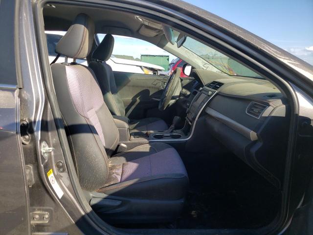 Photo 5 from auction – 2017 TOYOTA CAMRY LE with VIN 4T1BF1FKXHU686831