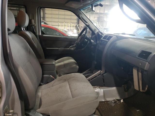Photo 5 from auction – 2002 NISSAN FRONTIER C with VIN 1N6ED27T92C344642