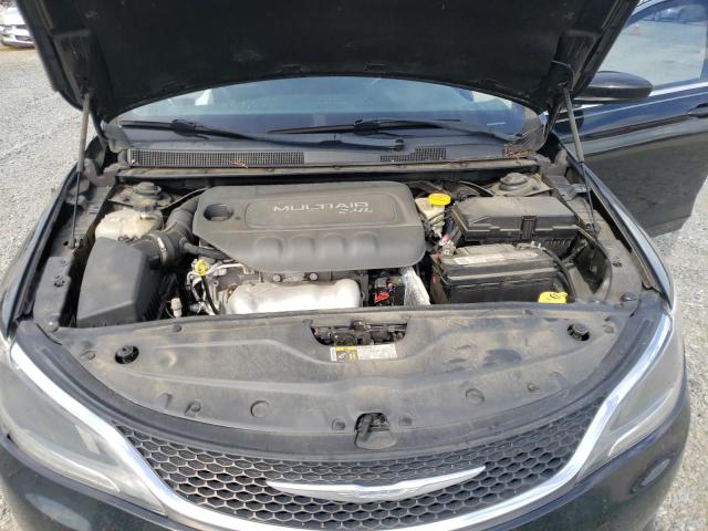 Photo 7 from auction – 2015 CHRYSLER 200 LIMITE with VIN 1C3CCCAB0FN562681