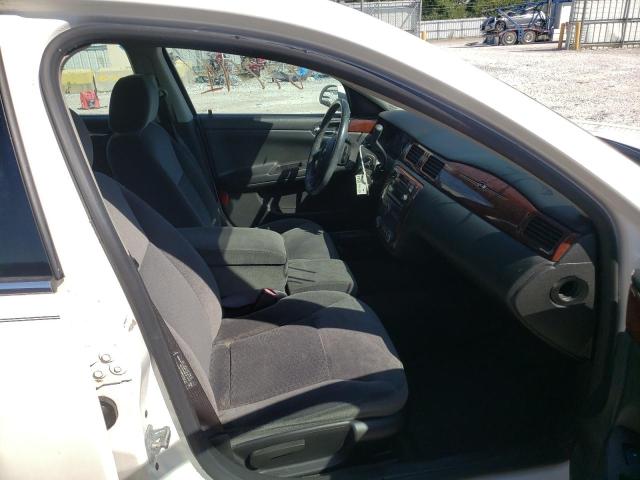 Photo 5 from auction – 2006 CHEVROLET IMPALA LT with VIN 2G1WT55K869404051