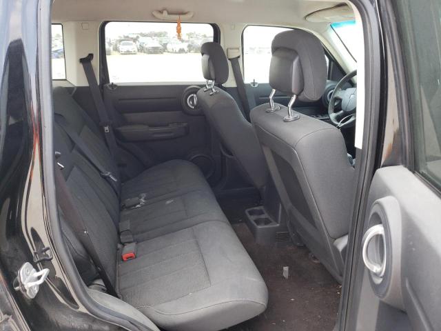 Фото 6 с аукциона – 2011 DODGE NITRO HEAT с VIN 1D4PT4GK8BW543801