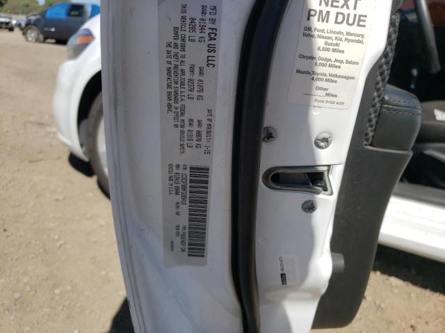 Photo 10 from auction – 2015 DODGE DART SXT with VIN 1C3CDFBB8FD265418