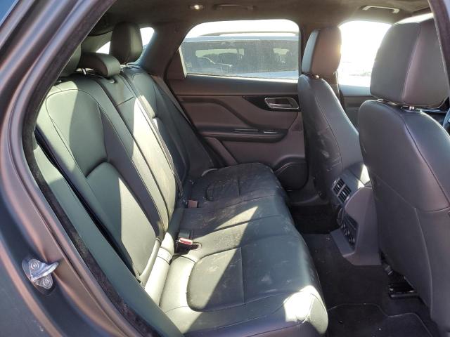 Фото 6 с аукциона – 2020 JAGUAR F-PACE PRE с VIN SADCJ2FX2LA645813