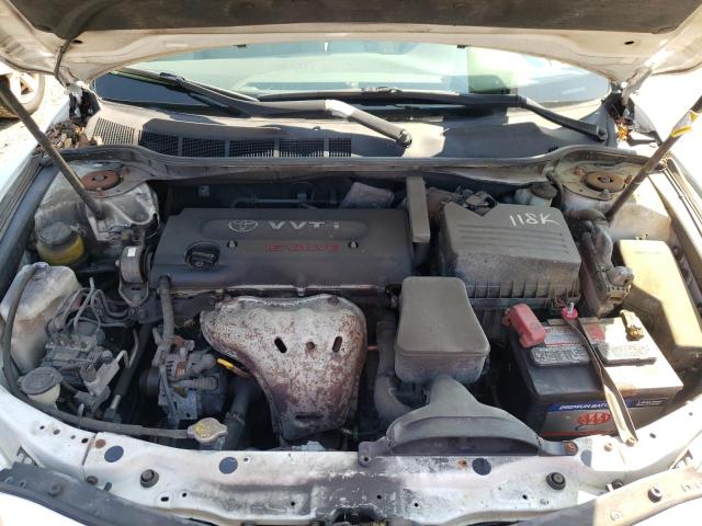 Photo 7 from auction – 2008 TOYOTA CAMRY CE with VIN 4T1BE46K78U793288