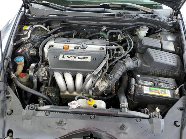 Photo 7 from auction – 2003 HONDA ACCORD with VIN 1HGCM56323A072866