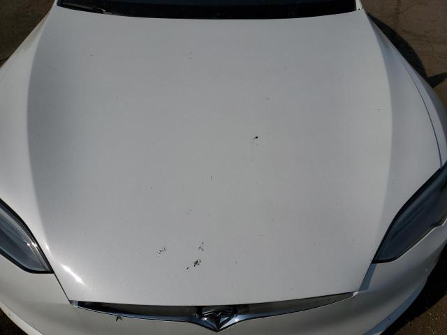 Photo 7 from auction – 2018 TESLA MODEL S with VIN 5YJSA1E29JF261376