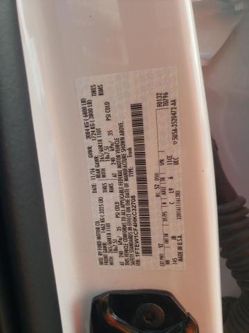 Photo 10 from auction – 2017 FORD F150 SUPER with VIN 1FTEW1CF4HKC32708