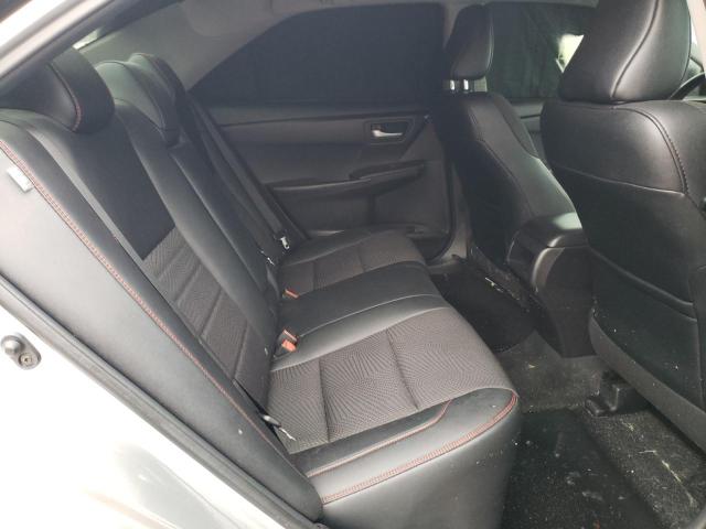 Photo 6 from auction – 2016 TOYOTA CAMRY LE with VIN 4T1BF1FK3GU123926