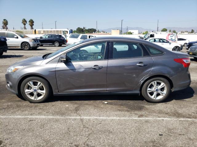 Photo 9 from auction – 2014 FORD FOCUS SE with VIN 1FADP3F24EL392158