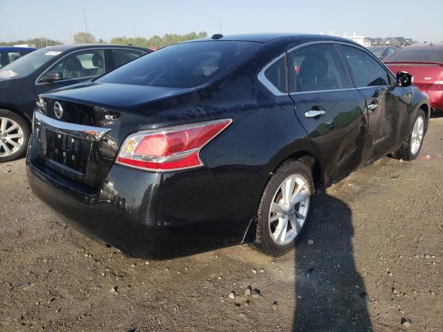 Photo 4 from auction – 2015 NISSAN ALTIMA 2.5 with VIN 1N4AL3AP1FN894908