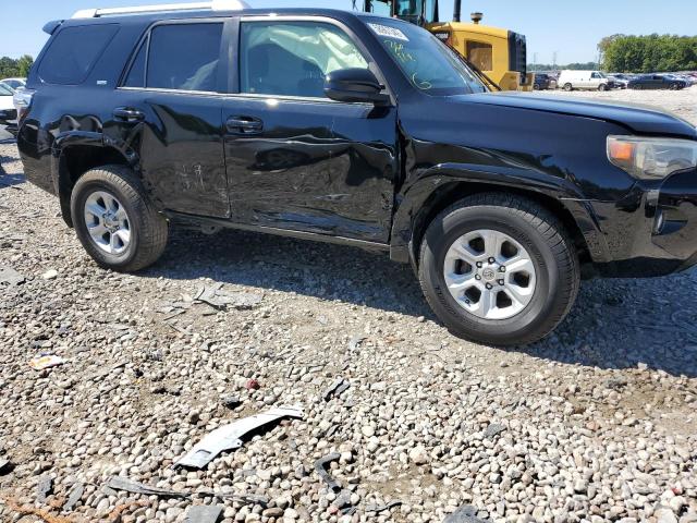 Photo 9 from auction – 2016 TOYOTA 4RUNNER SR with VIN JTEZU5JR7G5121560