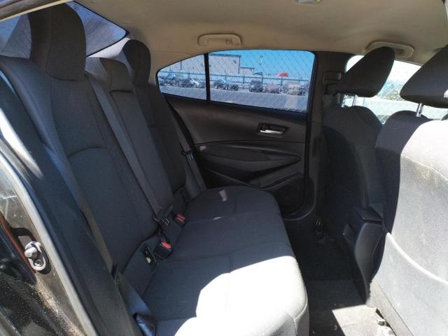 Photo 6 from auction – 2020 TOYOTA COROLLA LE with VIN 5YFEPRAE4LP136934