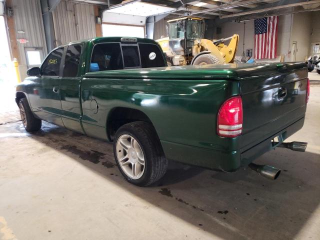 Photo 3 from auction – 1998 DODGE DAKOTA with VIN 1B7GL22Z0WS671680
