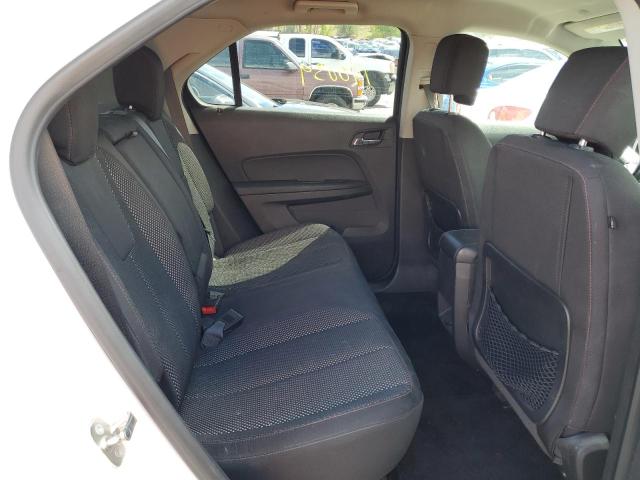 Photo 6 from auction – 2014 CHEVROLET EQUINOX LT with VIN 2GNALBEK3E6271996