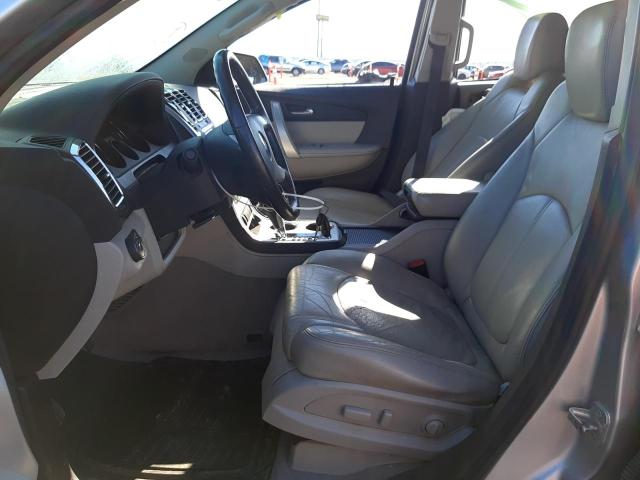 Photo 5 from auction – 2011 GMC ACADIA SLT with VIN 1GKKVRED3BJ132262