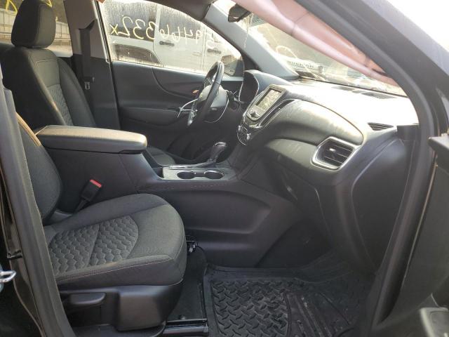 Photo 5 from auction – 2019 CHEVROLET EQUINOX LT with VIN 3GNAXUEVXKL253030