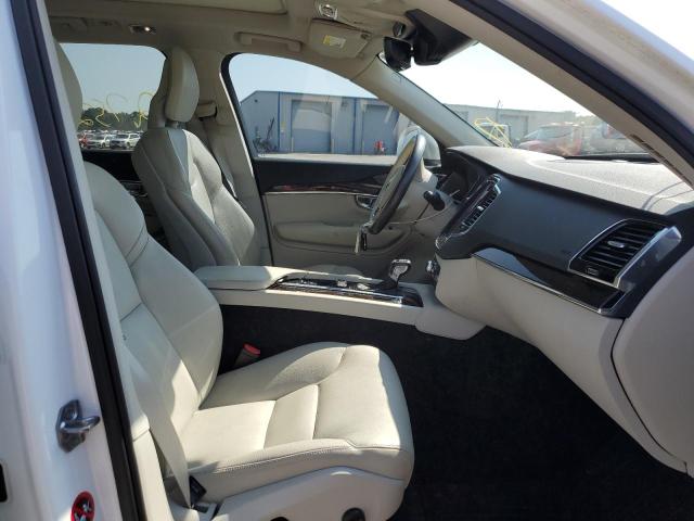 Photo 5 from auction – 2017 VOLVO XC90 T5 with VIN YV4102KK1H1106619