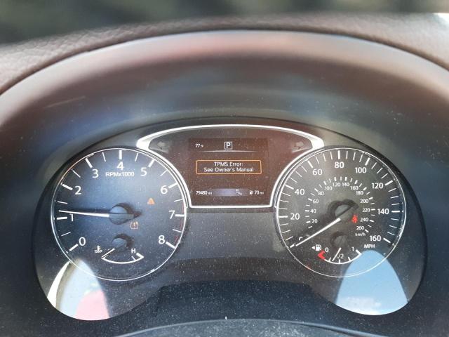 Photo 8 from auction – 2016 NISSAN ALTIMA 2.5 with VIN 1N4AL3AP0GN369856