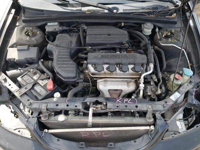 Photo 7 from auction – 2002 HONDA CIVIC LX with VIN 1HGEM22512L003653