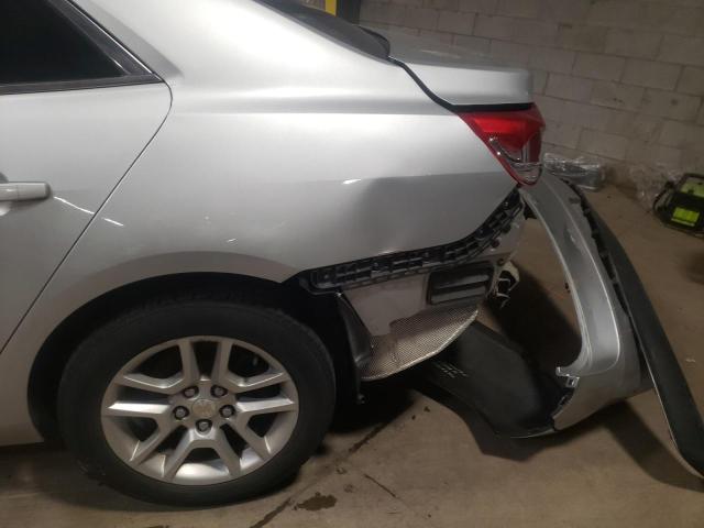 Photo 9 from auction – 2016 CHEVROLET MALIBU with VIN 1G11C5SA8GF110888