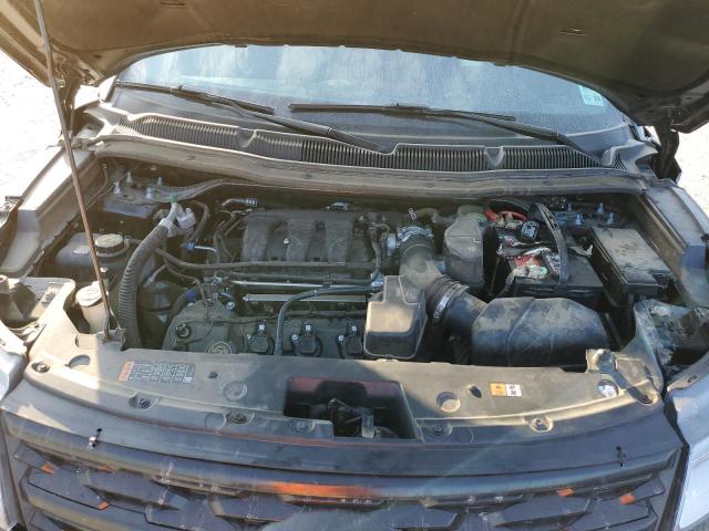 Photo 7 from auction – 2019 FORD EXPLORER L with VIN 1FM5K7F81KGB11894