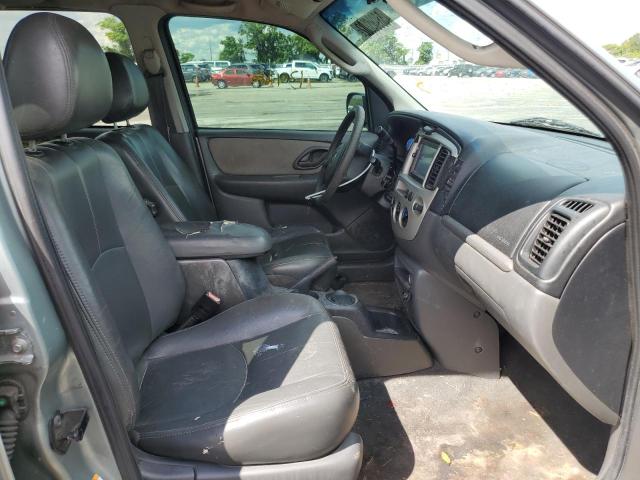 صورة رقم 5 من المزاد - 2003 MAZDA TRIBUTE ES مع VIN 4F2CZ061X3KM14611