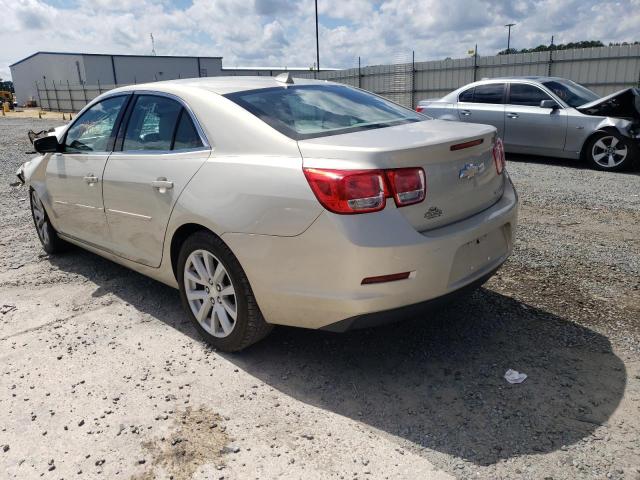 Photo 3 from auction – 2014 CHEVROLET MALIBU 2LT with VIN 1G11E5SL2EF155026