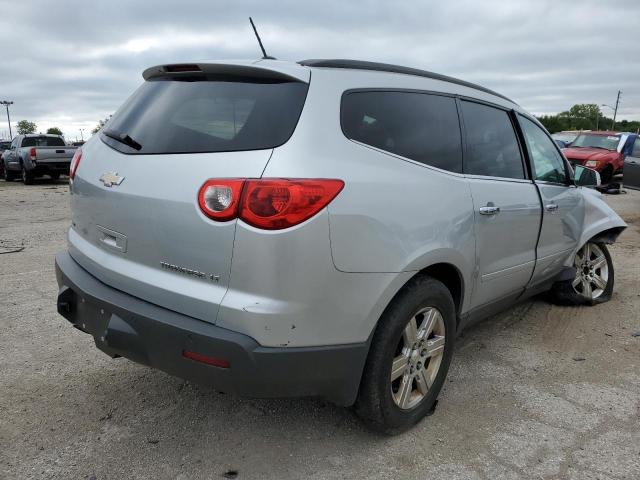 Photo 4 from auction – 2012 CHEVROLET TRAVERSE L with VIN 1GNKVGED7CJ357194