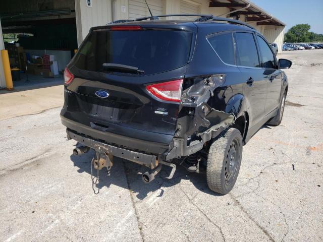 Photo 9 from auction – 2013 FORD ESCAPE SE with VIN 1FMCU9G9XDUC41360