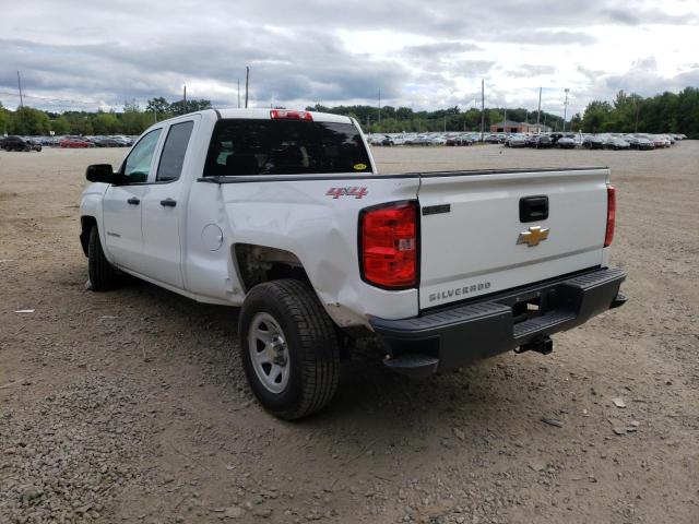 Photo 3 from auction – 2015 CHEVROLET SILVERADO with VIN 1GCVKPEC5FZ293507