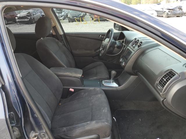 Photo 5 from auction – 2010 NISSAN ALTIMA BAS with VIN 1N4AL2AP5AN484065