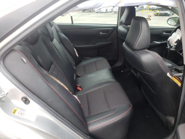 Photo 6 from auction – 2016 TOYOTA CAMRY LE with VIN 4T1BF1FK2GU532886