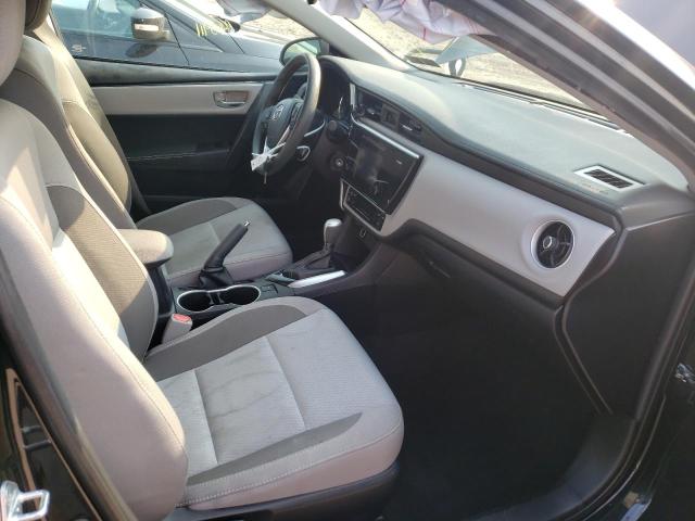 Photo 5 from auction – 2017 TOYOTA COROLLA L with VIN 2T1BURHE3HC870716