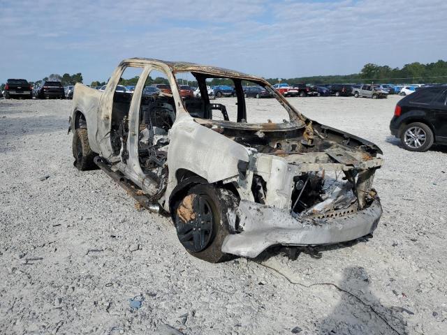 Photo 9 from auction – 2019 CHEVROLET SILVERADO with VIN 3GCPYCEF0KG219898