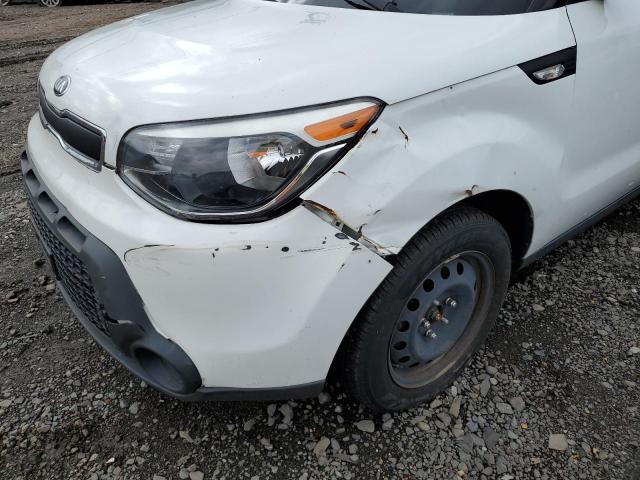 Photo 9 from auction – 2014 KIA SOUL with VIN KNDJN2A27E7004191