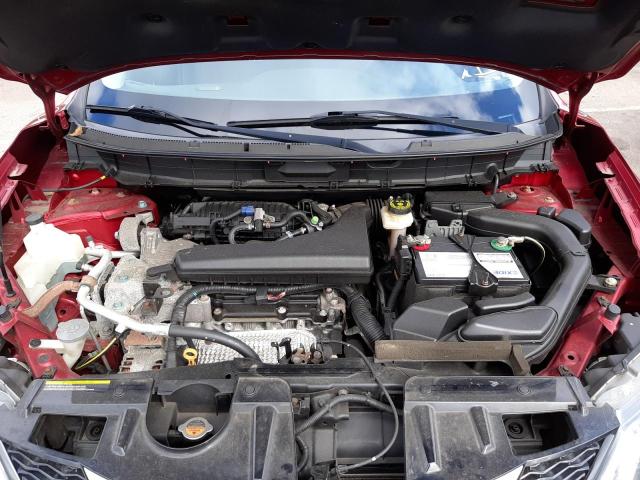 Photo 7 from auction – 2015 NISSAN ROGUE S with VIN KNMAT2MV0FP521104