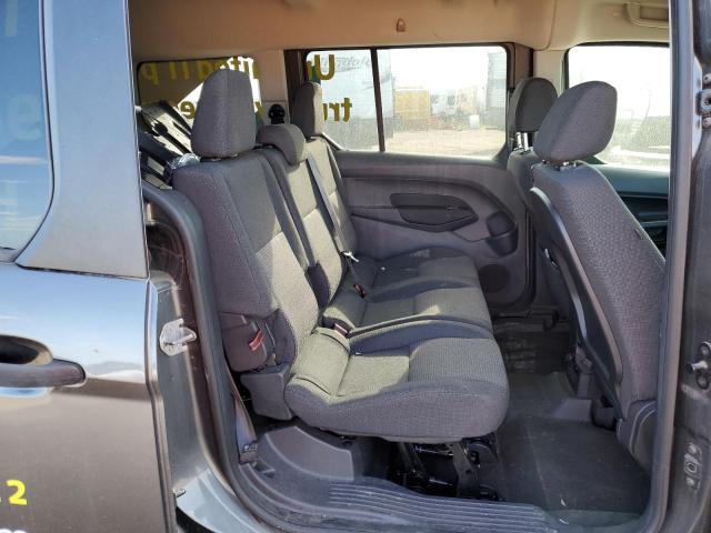 Photo 6 from auction – 2016 FORD TRANSIT CO with VIN NM0GE9E79G1279735