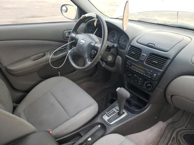 Photo 9 from auction – 2004 NISSAN SENTRA 1.8 with VIN 3N1CB51D34L824799