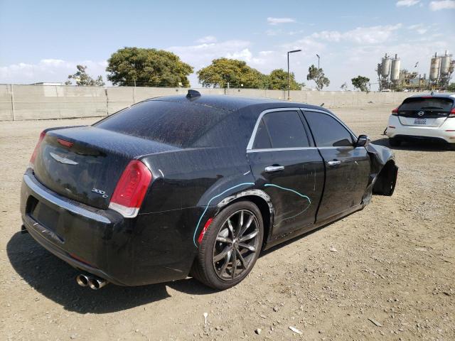 Photo 4 from auction – 2016 CHRYSLER 300C with VIN 2C3CCAEG9GH181657
