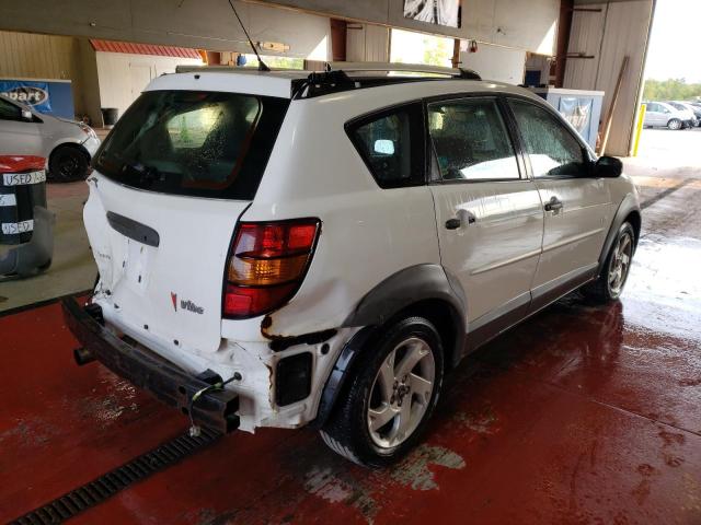 Photo 4 from auction – 2003 PONTIAC VIBE with VIN 5Y2SL62813Z422963