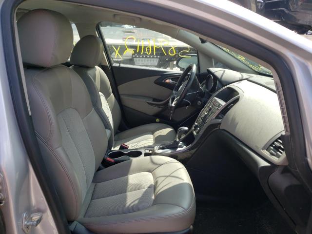 Photo 5 from auction – 2014 BUICK VERANO CON with VIN 1G4PR5SK6E4217659