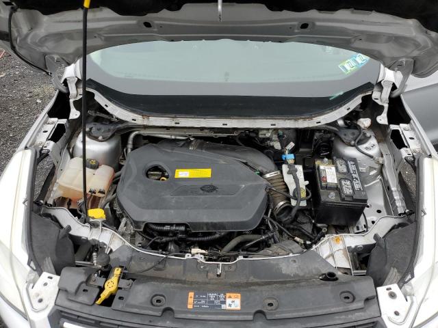 Photo 7 from auction – 2015 FORD ESCAPE SE with VIN 1FMCU9GX5FUB54919