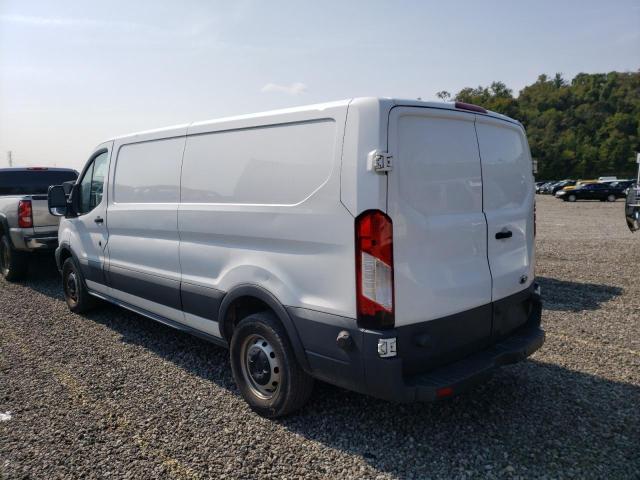Photo 3 from auction – 2017 FORD TRANSIT T- with VIN 1FTYE2YM2HKB20809