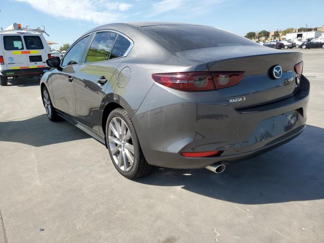 Photo 3 from auction – 2021 MAZDA 3 SELECT with VIN JM1BPABL8M1337405