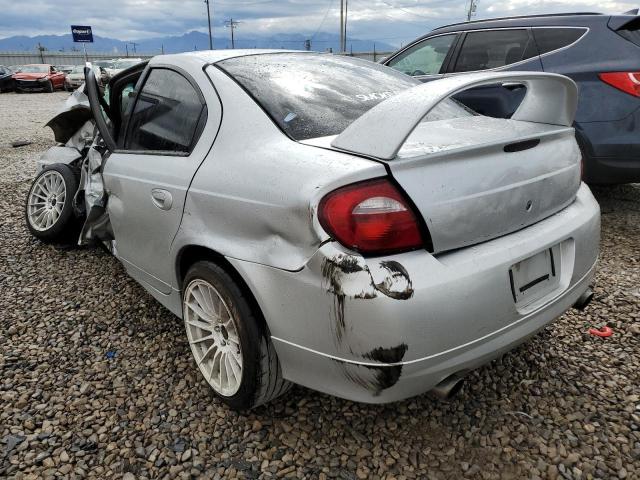 Photo 3 from auction – 2005 DODGE NEON SRT-4 with VIN 1B3ES66S65D113691