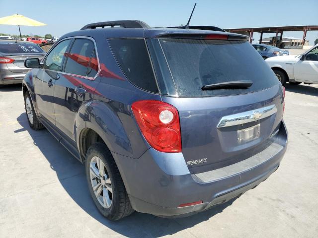 Photo 3 from auction – 2013 CHEVROLET EQUINOX LT with VIN 2GNALDEK9D6314652