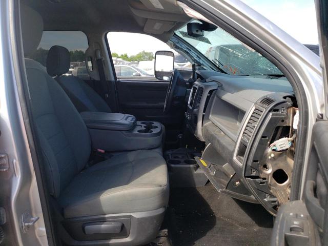 Photo 5 from auction – 2014 RAM 3500 ST with VIN 3C63RRGL3EG279140